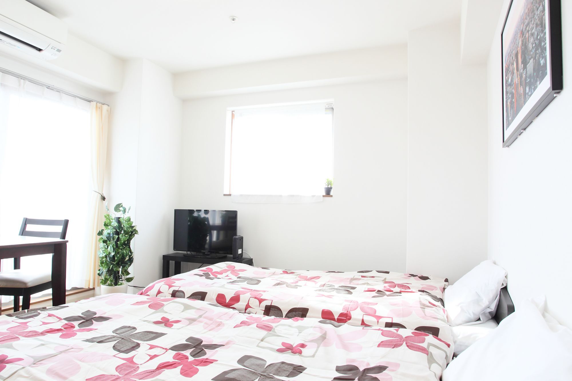 La Familia Yamasaka Apartment Osaka Bagian luar foto