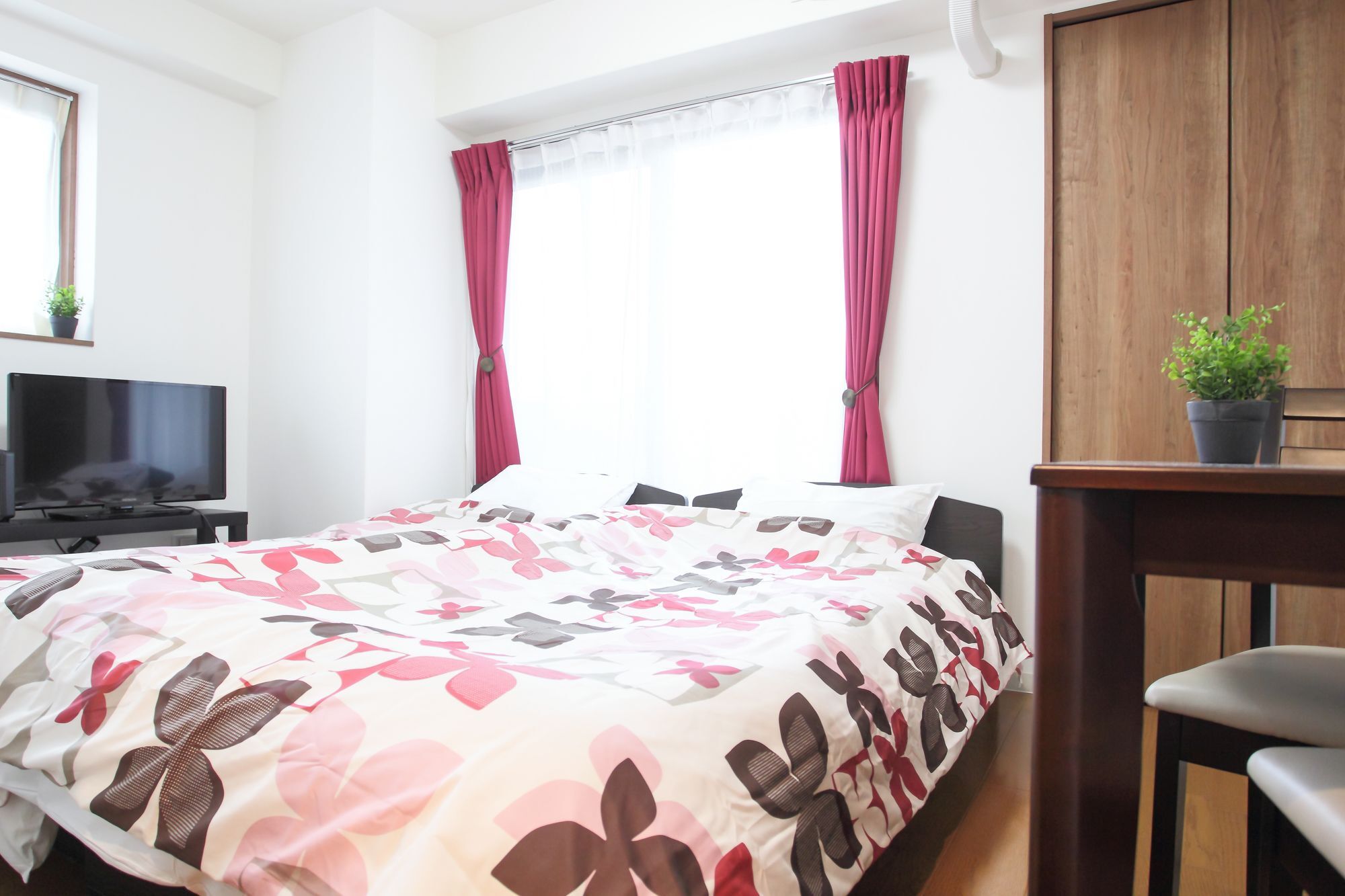 La Familia Yamasaka Apartment Osaka Bagian luar foto