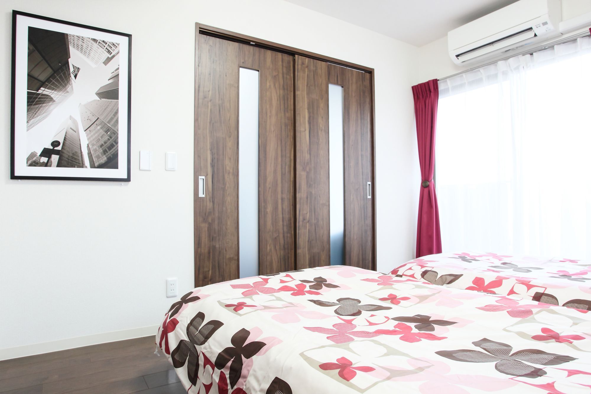 La Familia Yamasaka Apartment Osaka Bagian luar foto