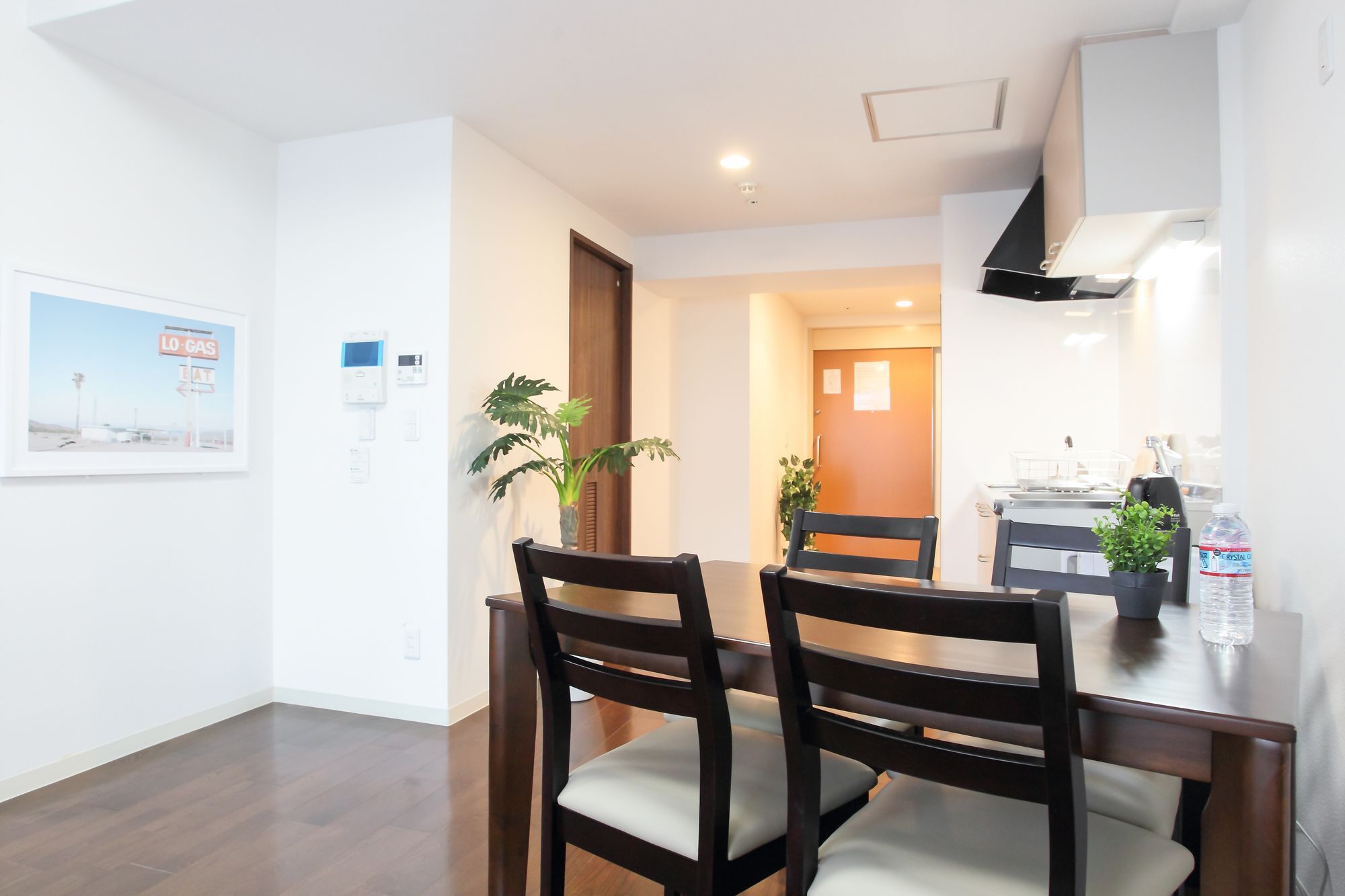 La Familia Yamasaka Apartment Osaka Bagian luar foto