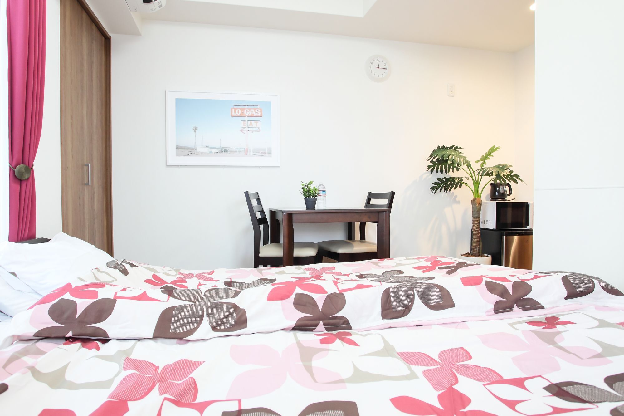 La Familia Yamasaka Apartment Osaka Bagian luar foto