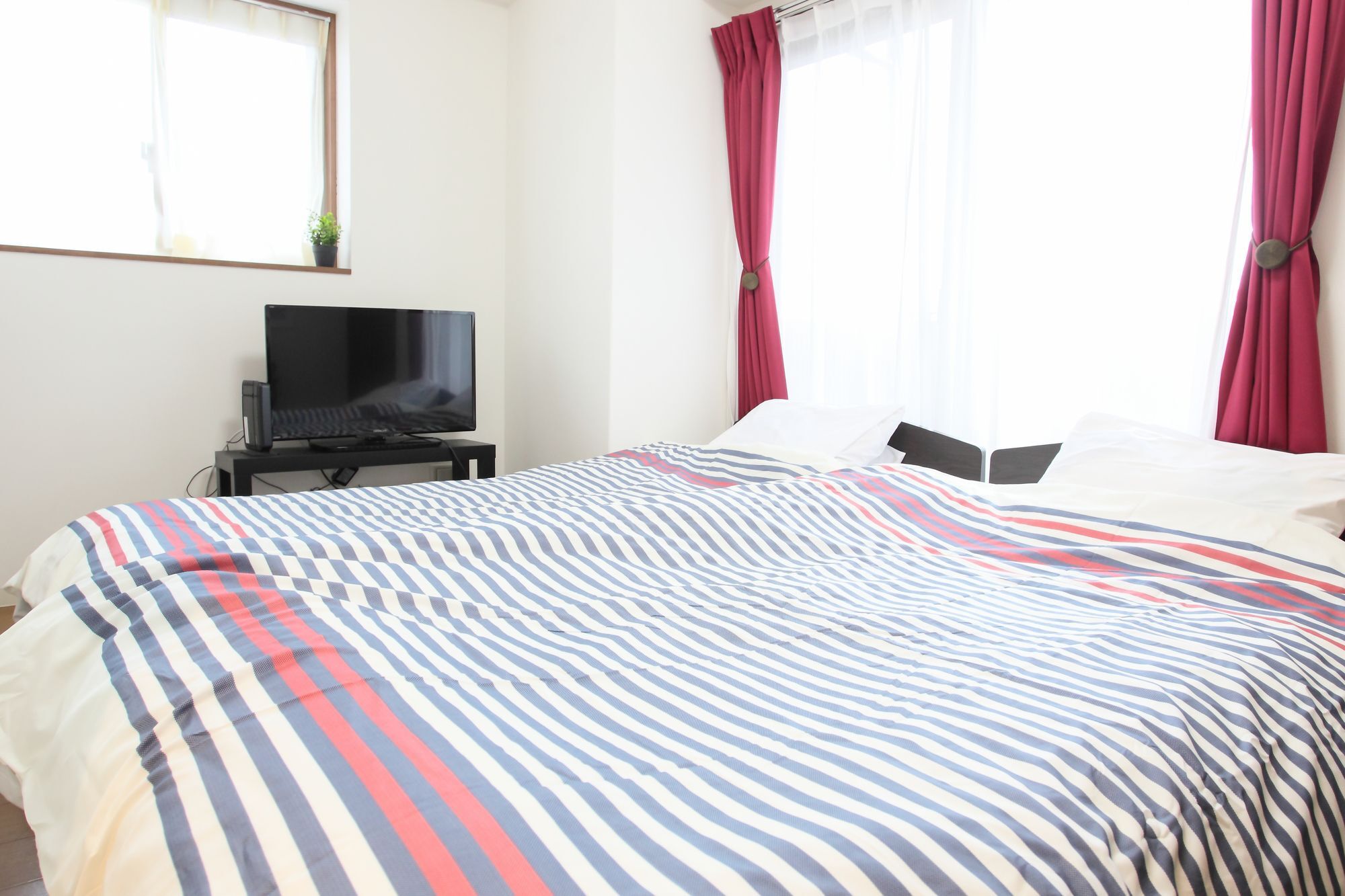 La Familia Yamasaka Apartment Osaka Bagian luar foto