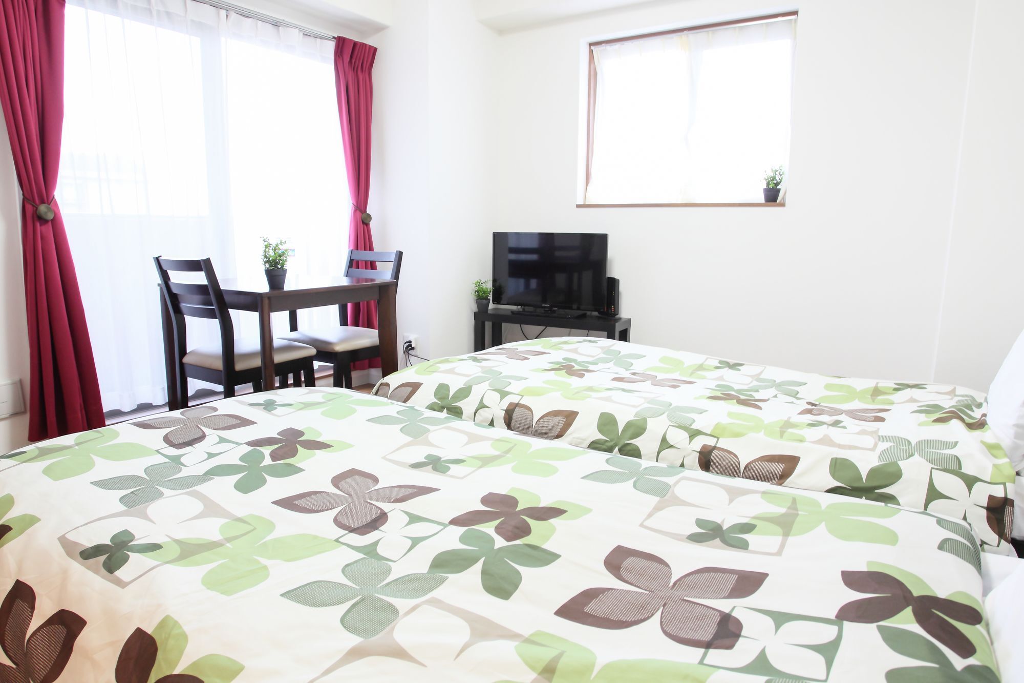 La Familia Yamasaka Apartment Osaka Bagian luar foto