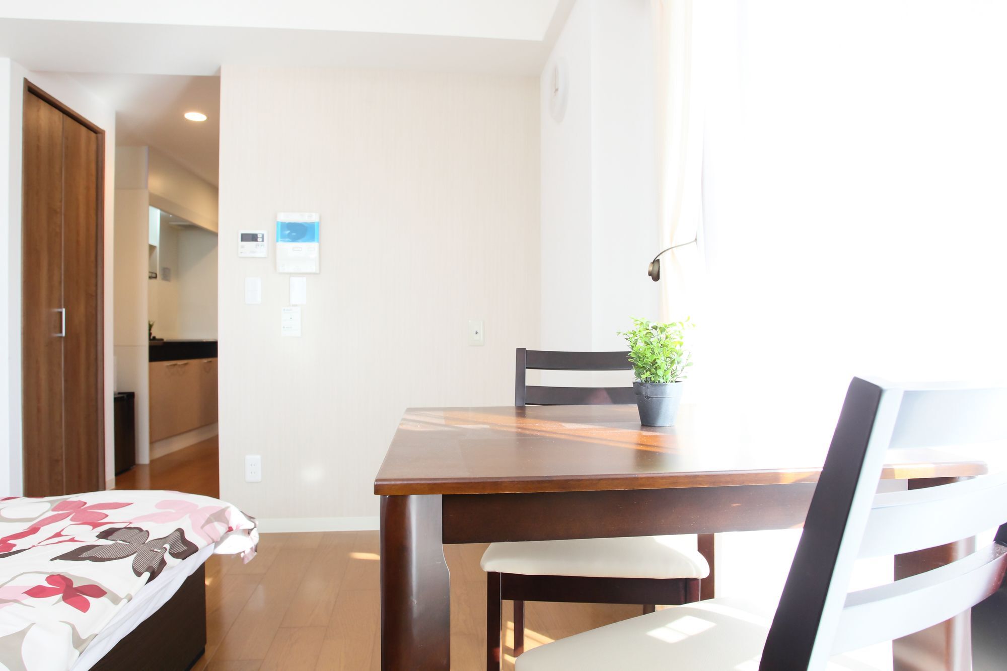La Familia Yamasaka Apartment Osaka Bagian luar foto