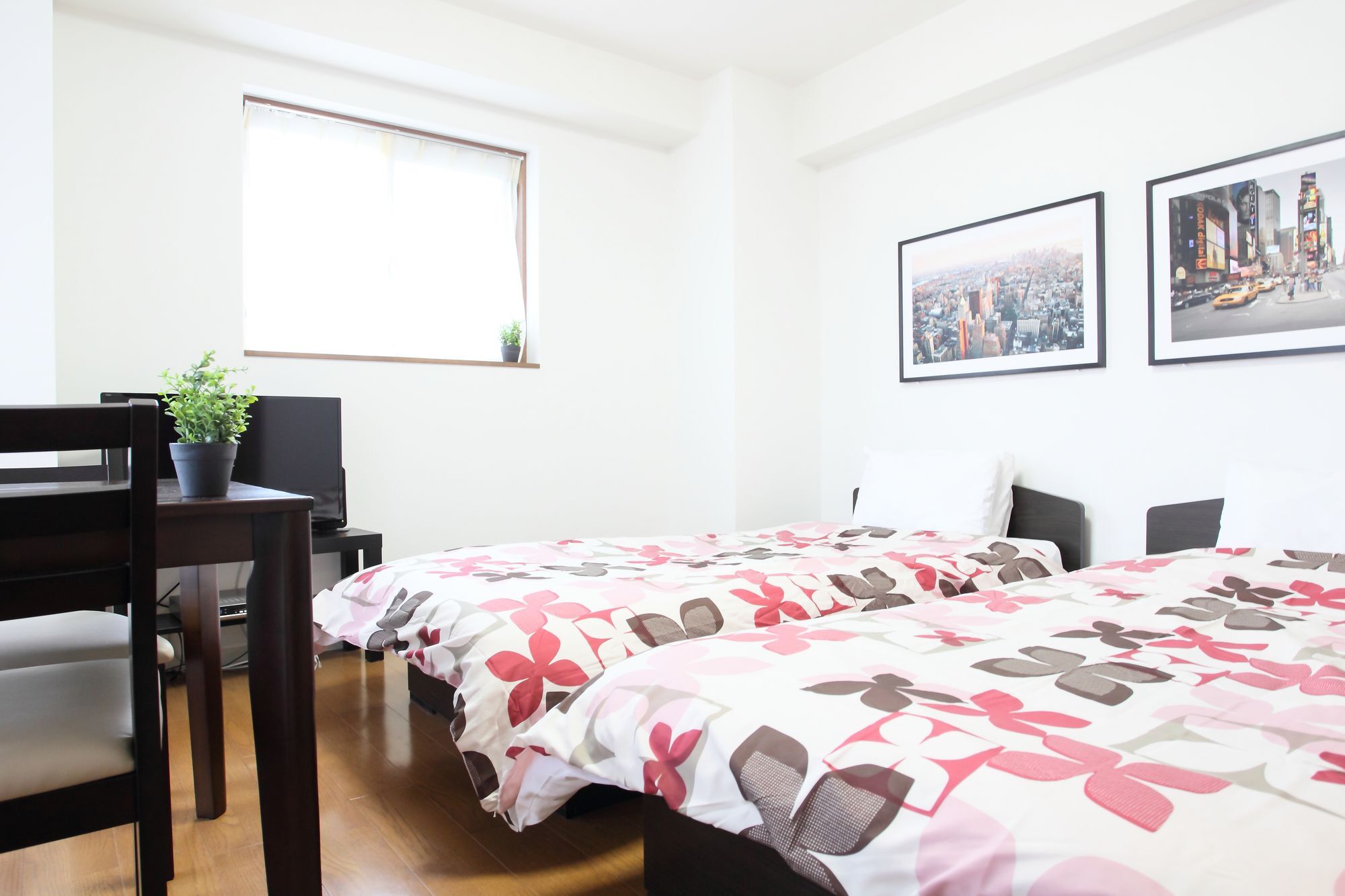 La Familia Yamasaka Apartment Osaka Bagian luar foto