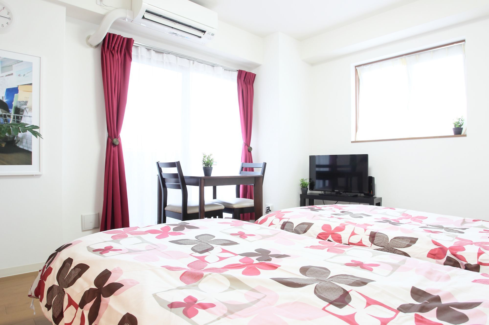 La Familia Yamasaka Apartment Osaka Bagian luar foto