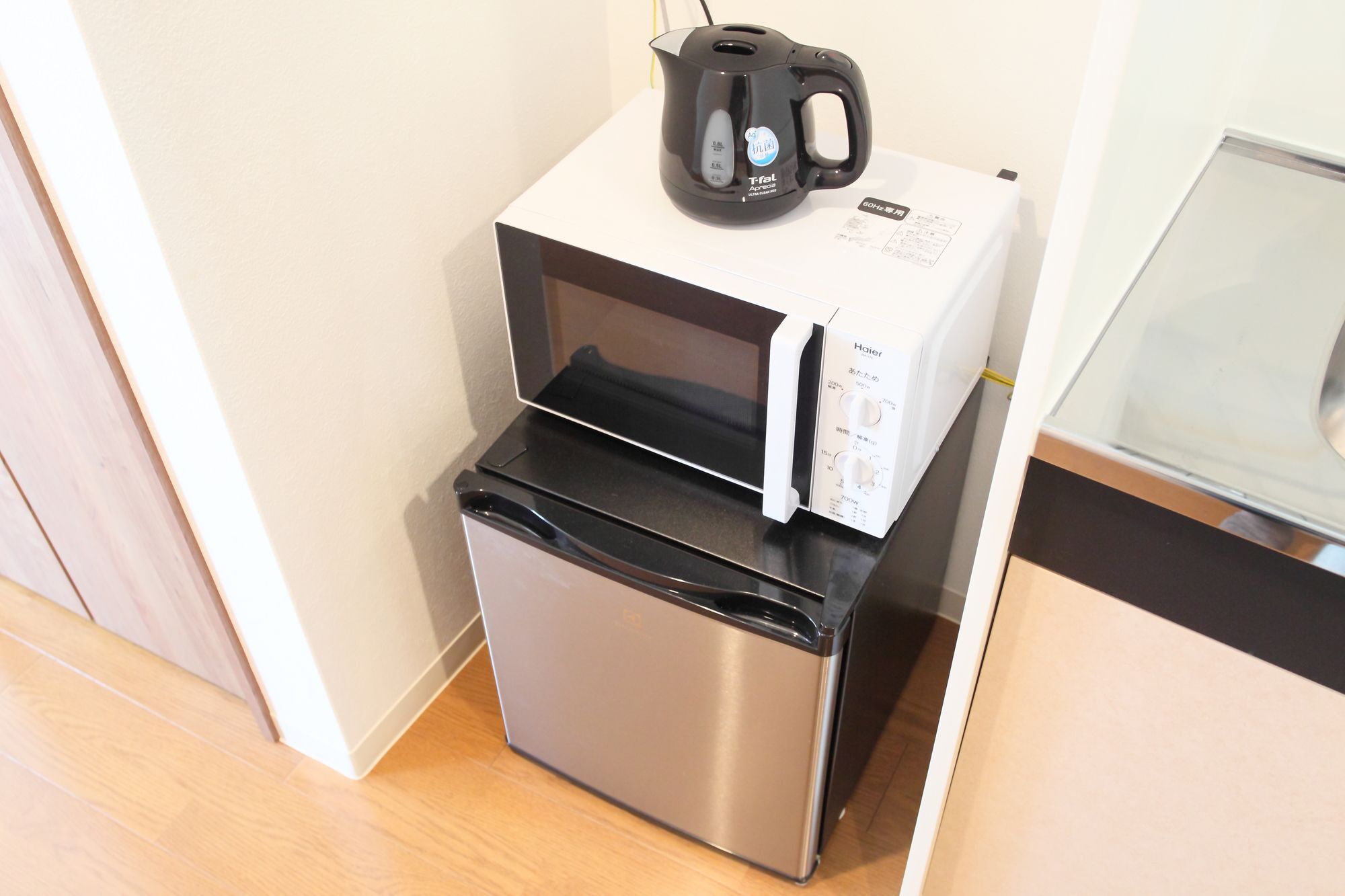 La Familia Yamasaka Apartment Osaka Bagian luar foto