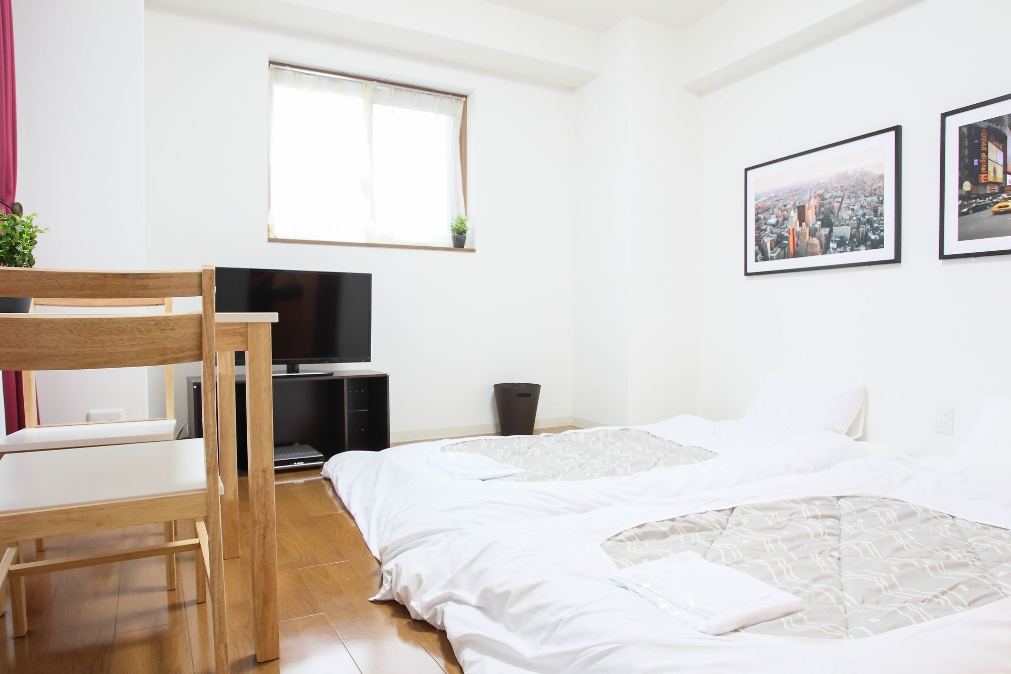 La Familia Yamasaka Apartment Osaka Bagian luar foto