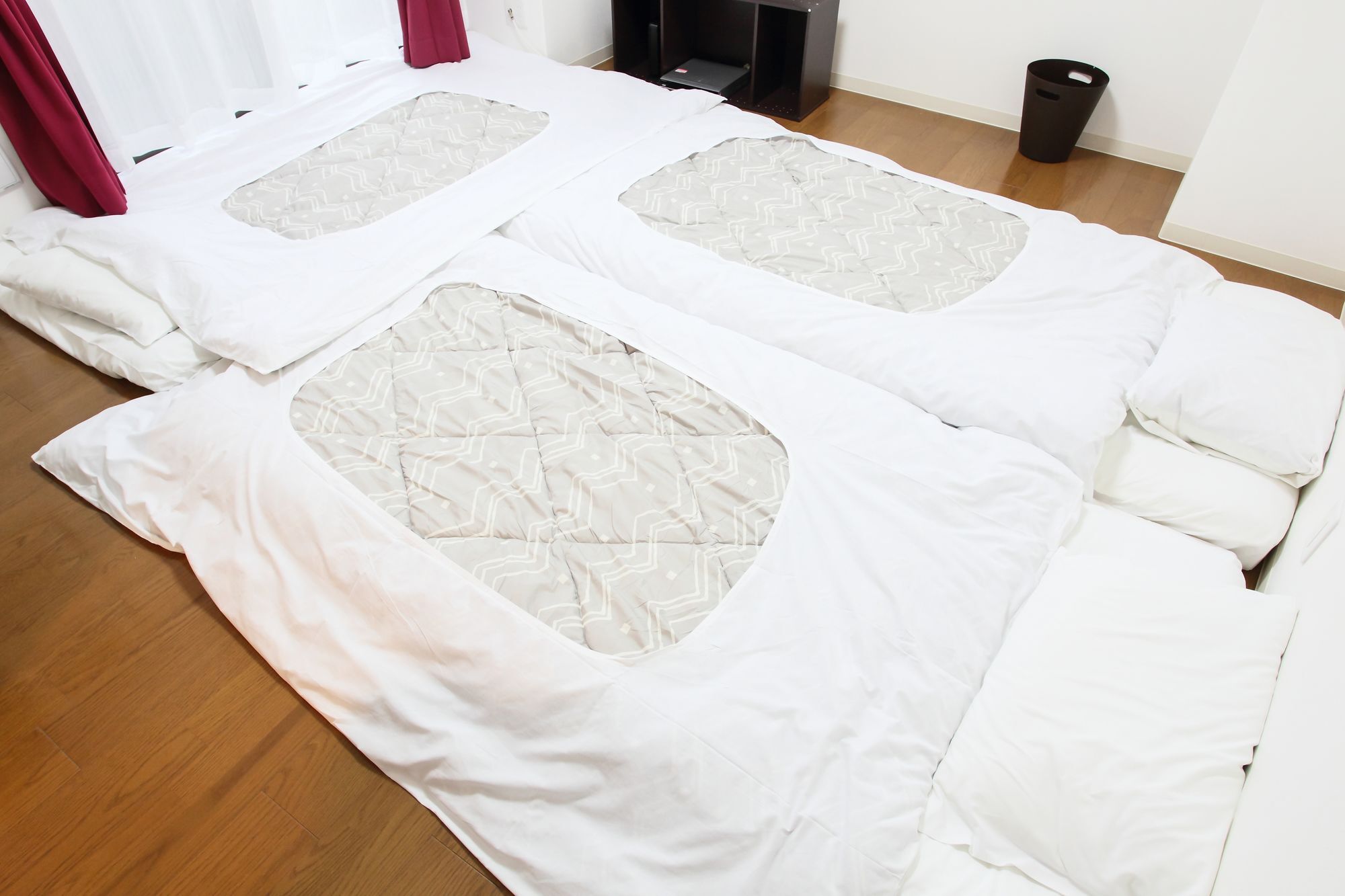 La Familia Yamasaka Apartment Osaka Bagian luar foto