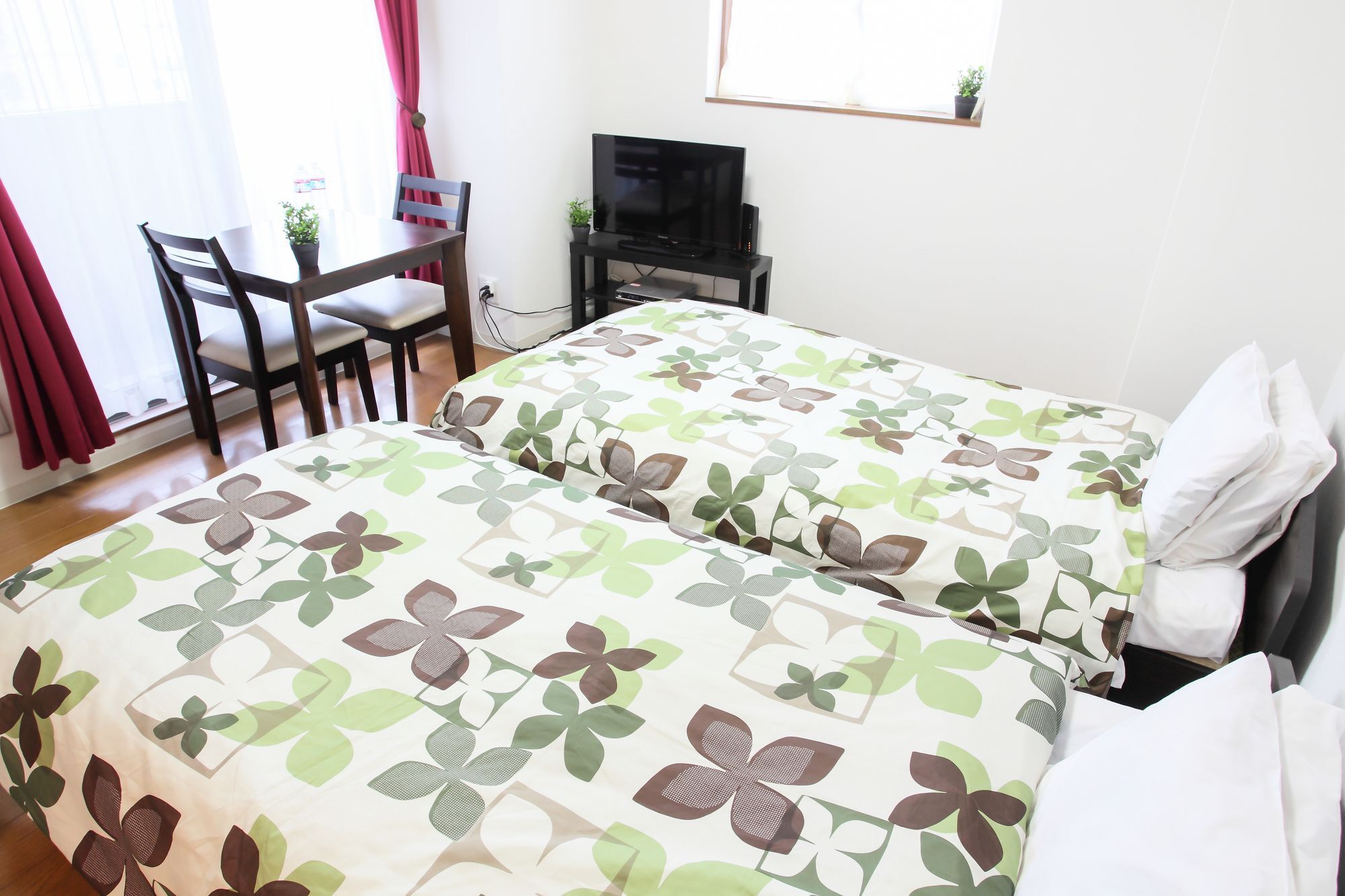 La Familia Yamasaka Apartment Osaka Bagian luar foto
