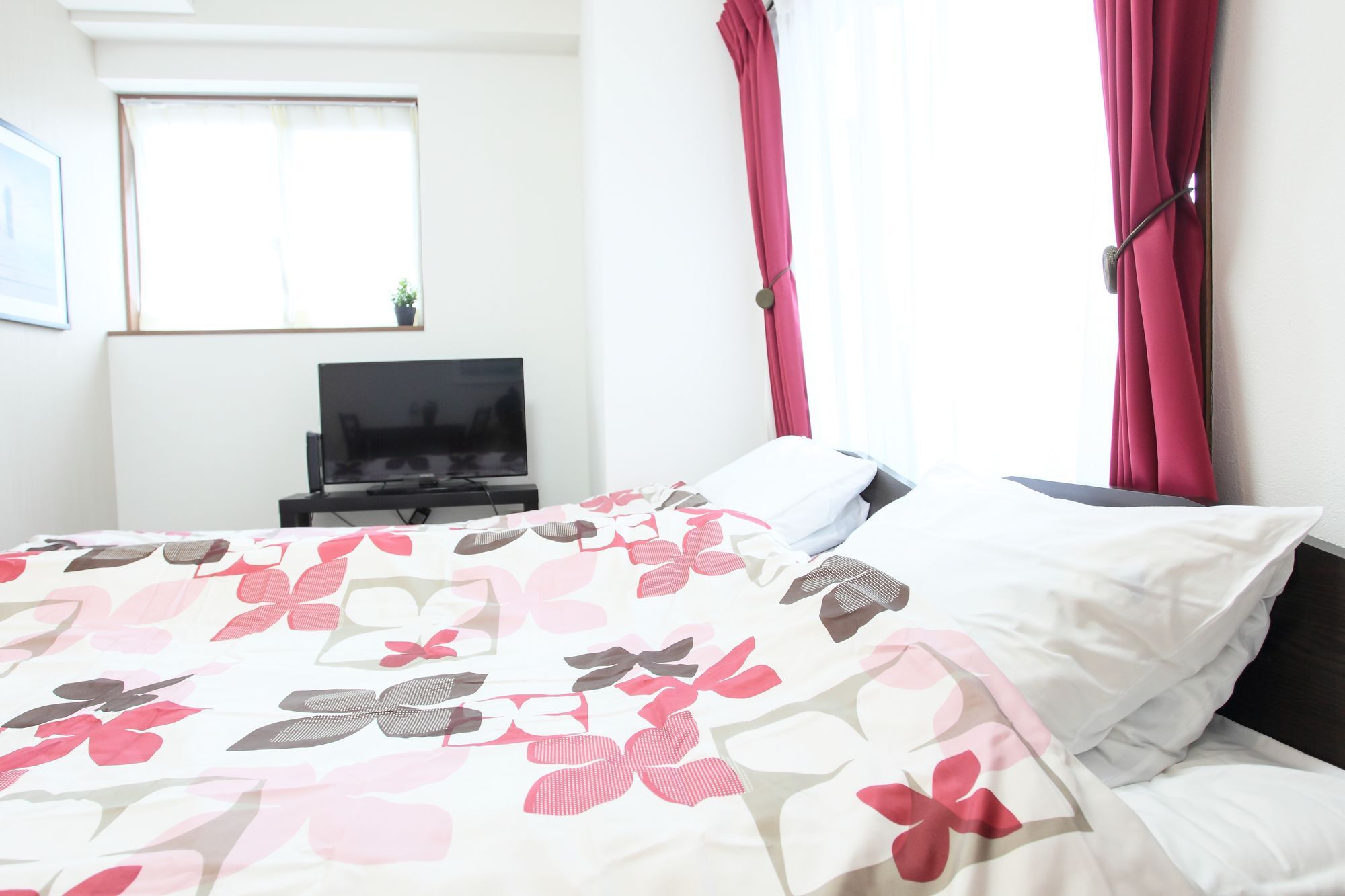 La Familia Yamasaka Apartment Osaka Bagian luar foto