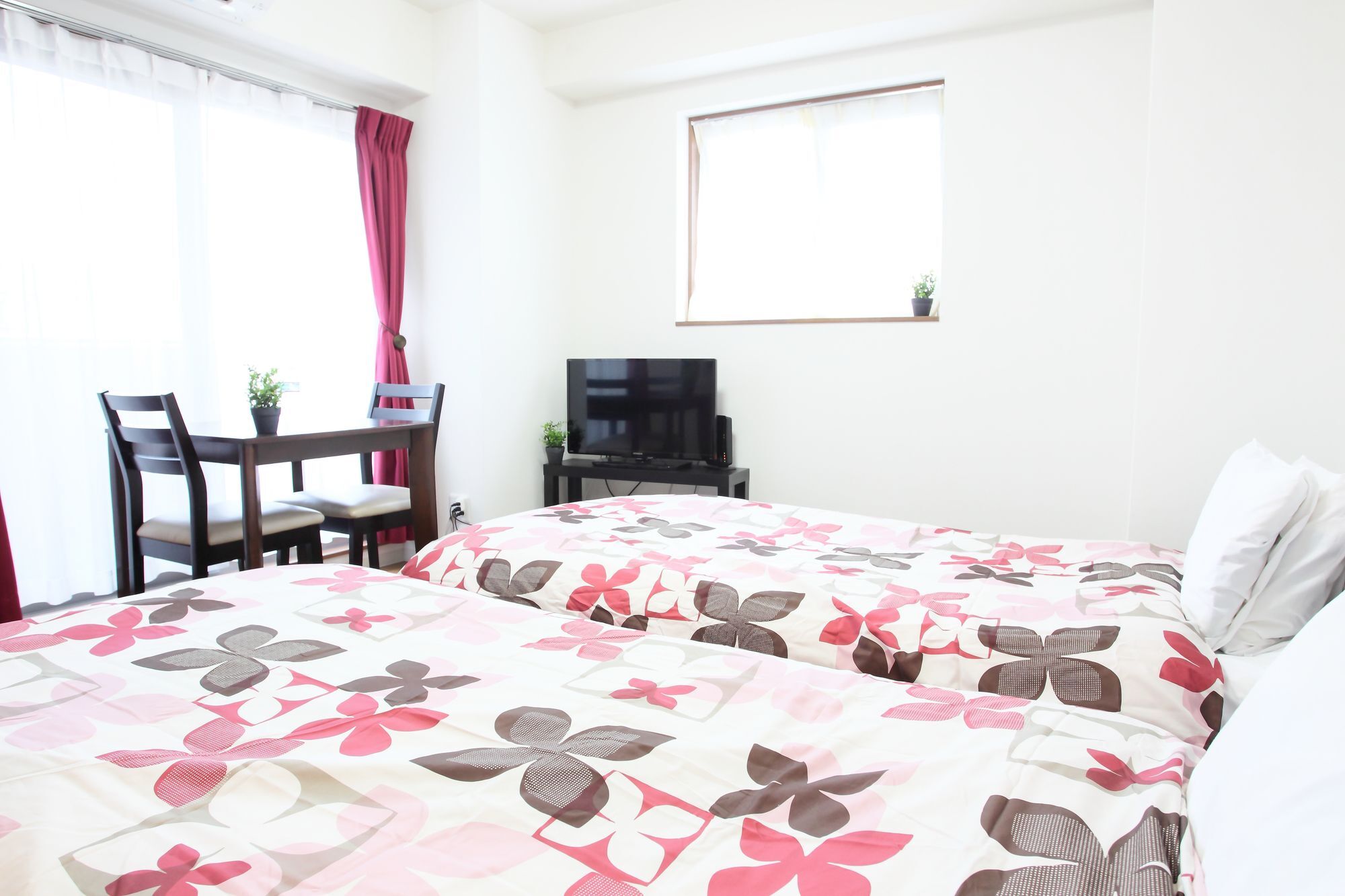 La Familia Yamasaka Apartment Osaka Bagian luar foto