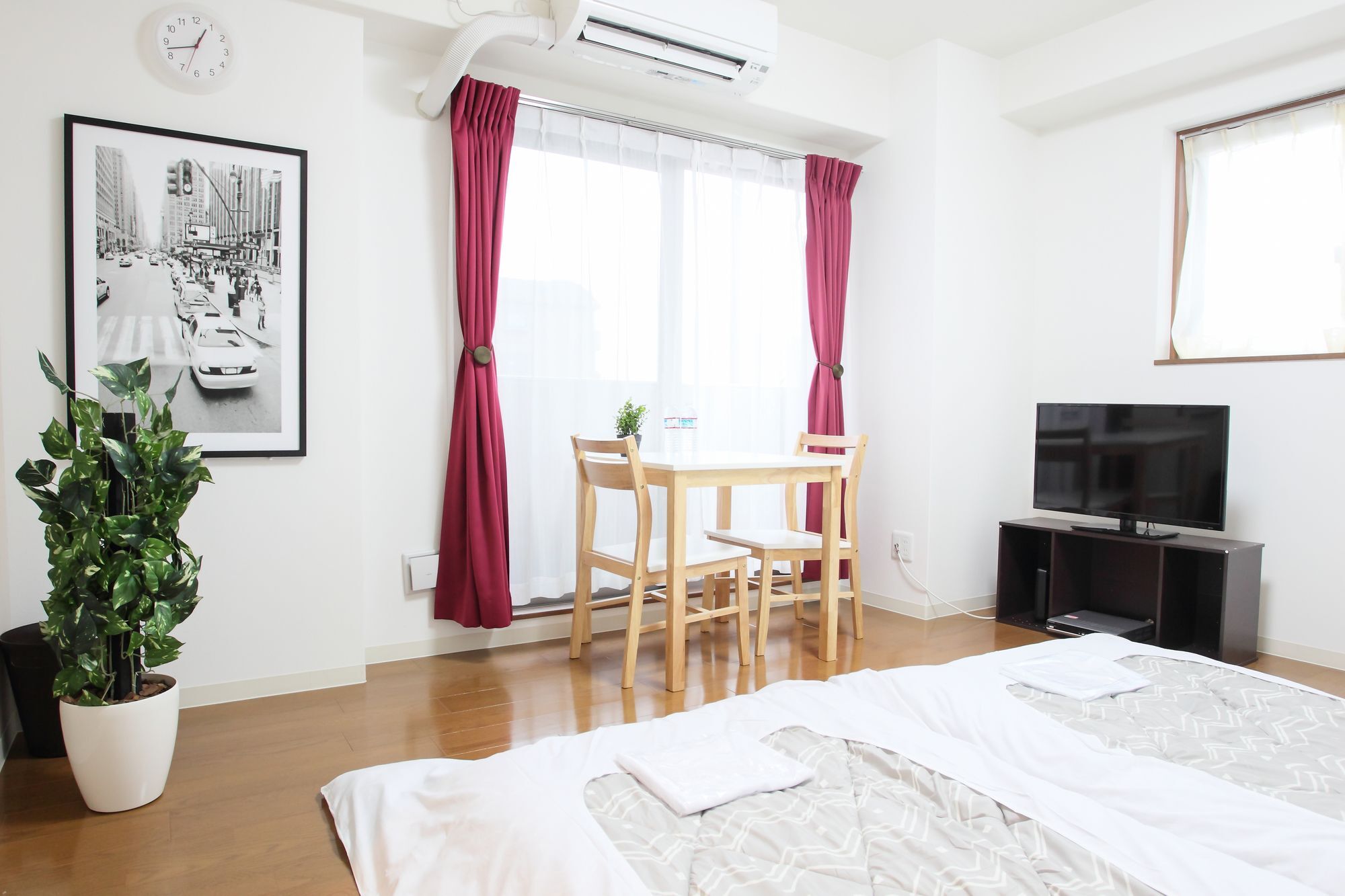 La Familia Yamasaka Apartment Osaka Bagian luar foto