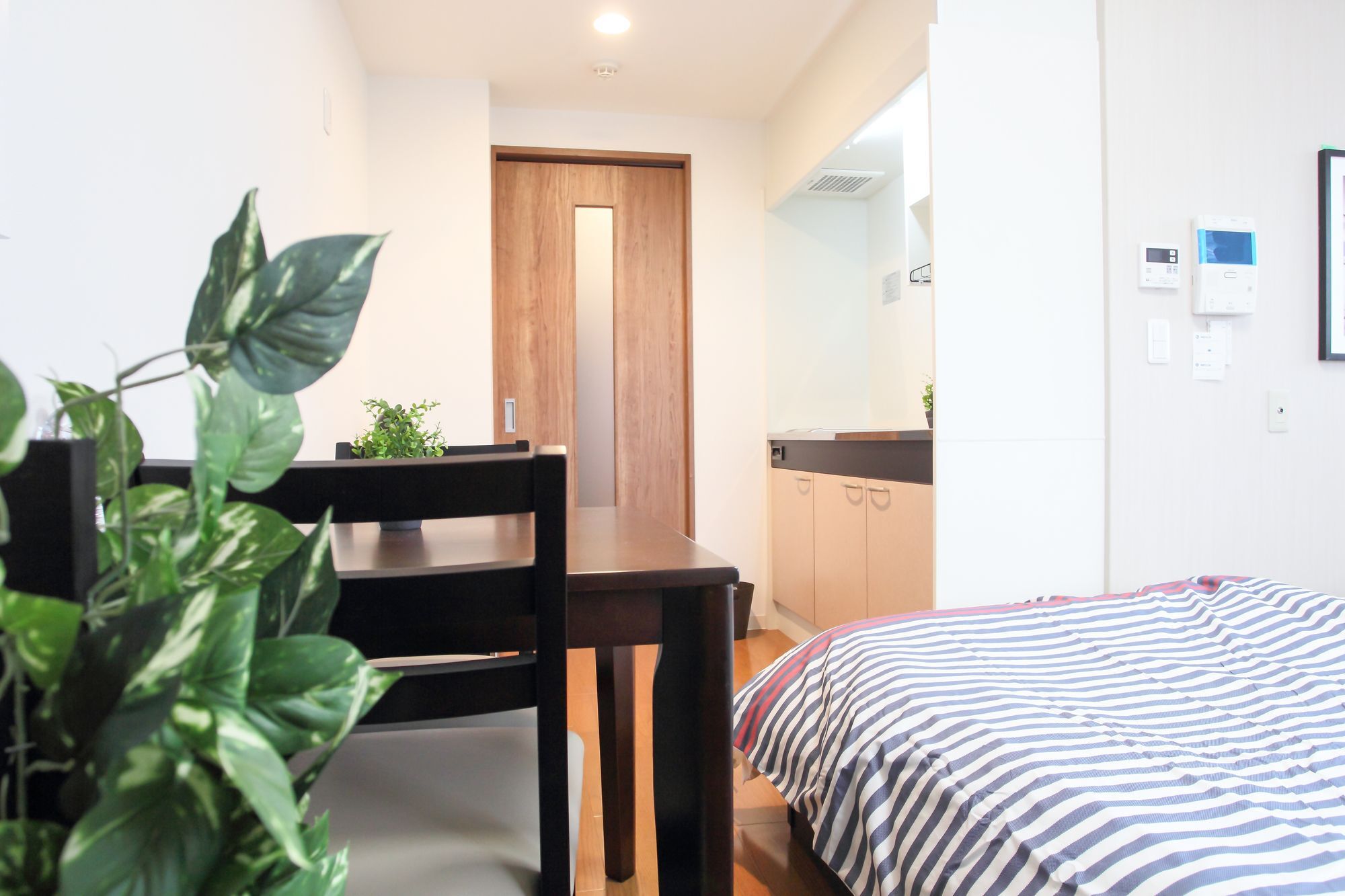 La Familia Yamasaka Apartment Osaka Bagian luar foto